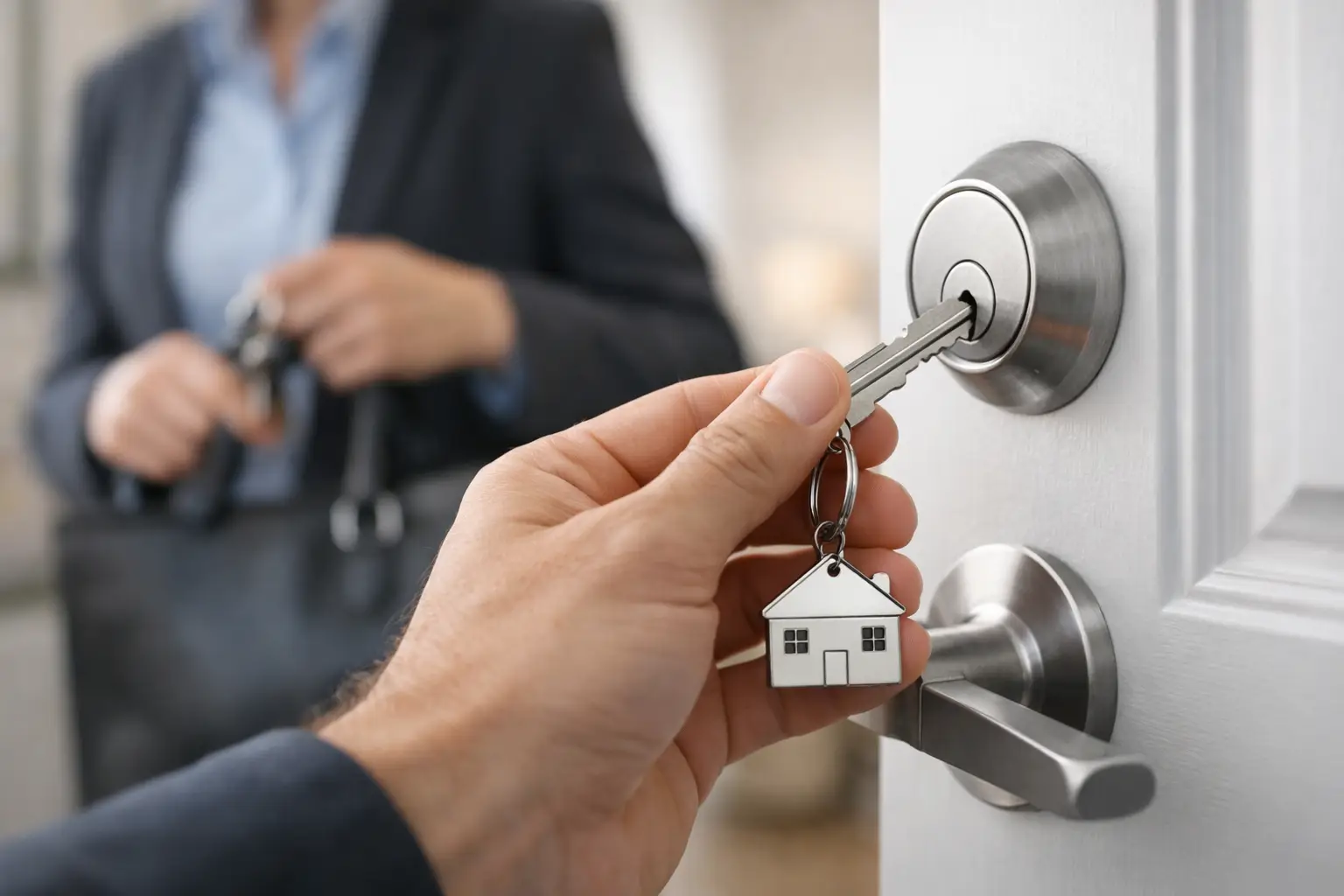 Best Ways to Prevent Lockouts Before They Happen