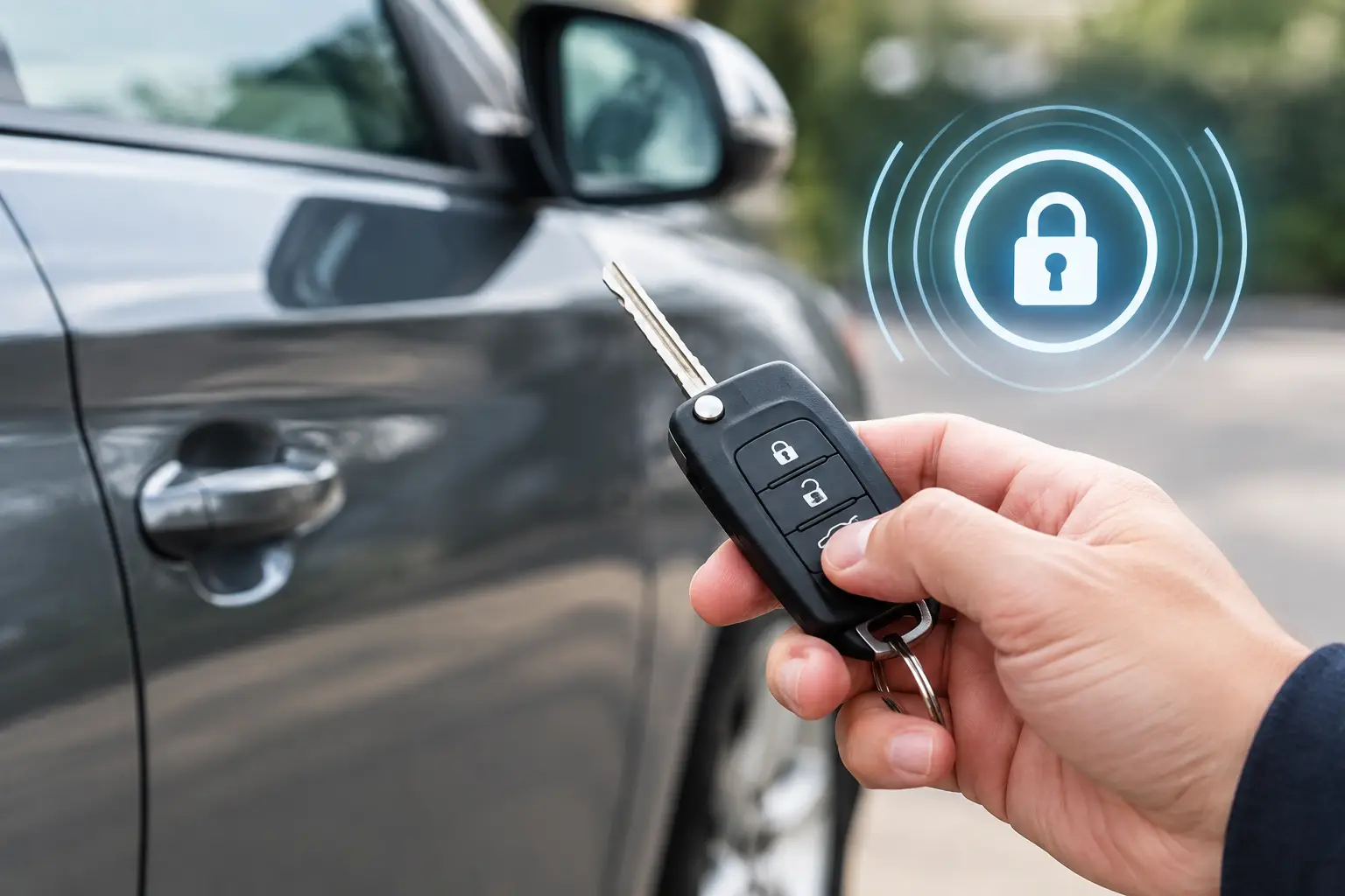 Vehicle Immobiliser Key Issues and Fast Fixes